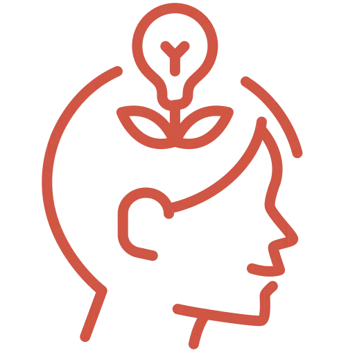 Growth icon