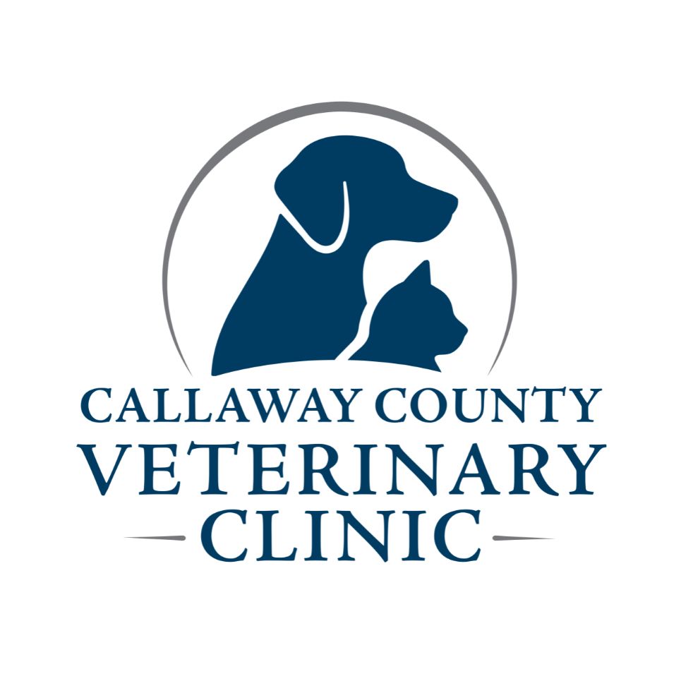 Callaway County Veterinary Clinic logo