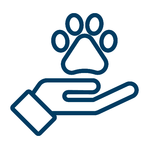 Purpose-Driven Work Icon