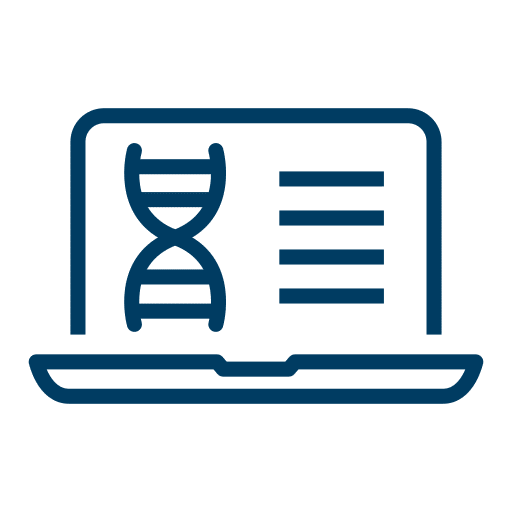 Technology and Innovation Icon