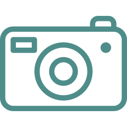 camera icon